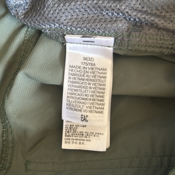 Marmot Pants - Picture 5 of 7